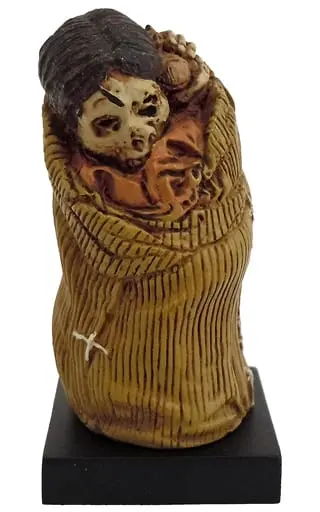 Trading Figure - Mummy