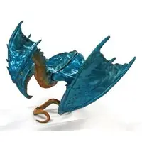 Trading Figure - Finger Rest Dragon