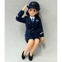 Trading Figure - fuchico