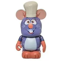 Trading Figure - Vinylmation / Rémy (Disney)