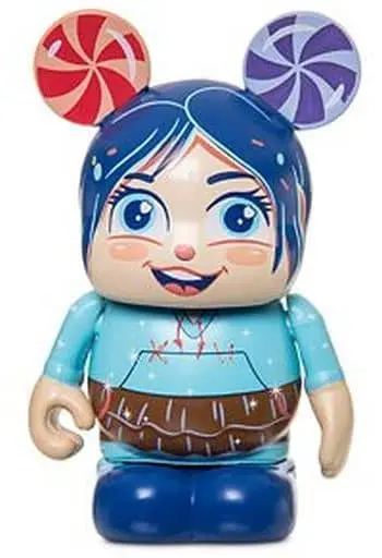 Trading Figure - Disney / Vanellope von Schweetz