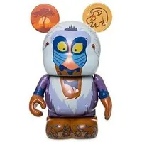 Trading Figure - Vinylmation / Rafiki