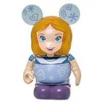 Trading Figure - Disney / Alice (Alice In Wonderland)
