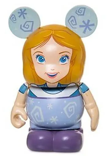 Trading Figure - Disney / Alice (Alice In Wonderland)