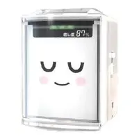 Trading Figure - Talking Air Purifier