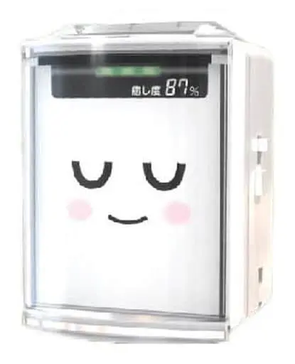 Trading Figure - Talking Air Purifier