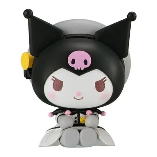 Trading Figure - Card Captor Sakura / Kuromi