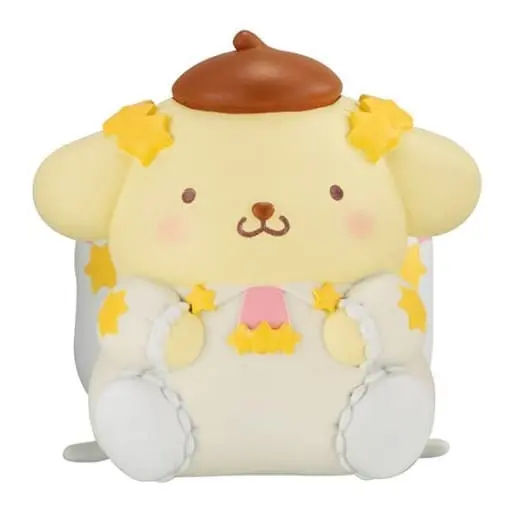 Trading Figure - Card Captor Sakura / Pom Pom Purin