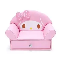 Accessory case - Sanrio characters / My Melody