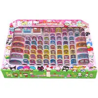Stamp - Sanrio characters