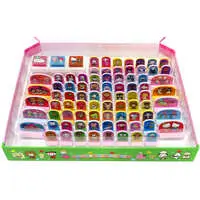Stamp - Sanrio characters