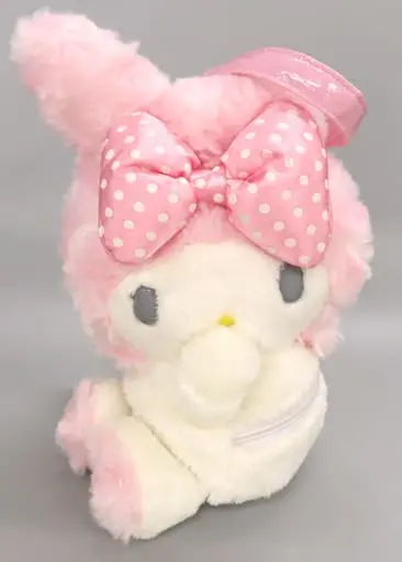 Plush - Pouch - Sanrio characters / My Melody