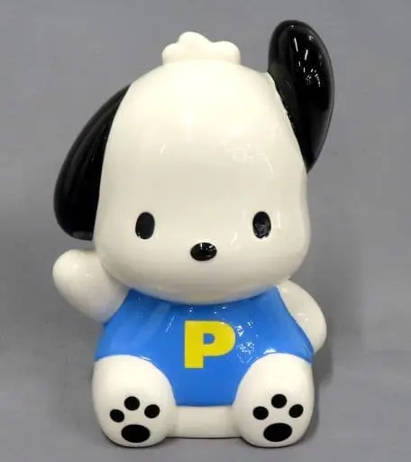 Coin Bank - Sanrio / Pochacco