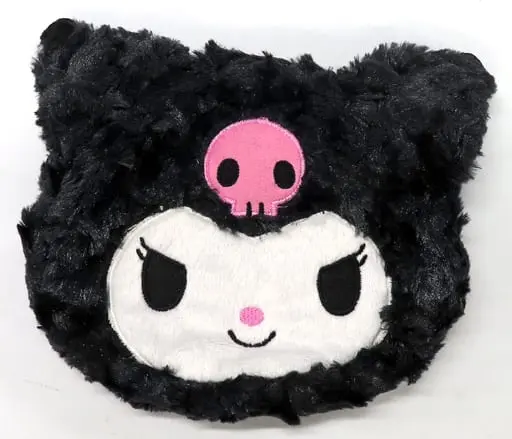 Pouch - Sanrio characters / Kuromi