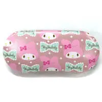 Glasses Case - Sanrio characters / My Melody