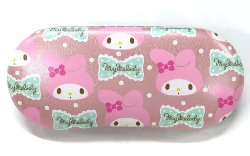 Glasses Case - Sanrio characters / My Melody