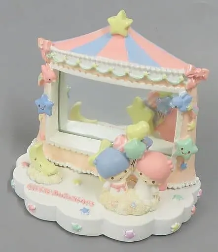 Mirror - Sanrio / Little Twin Stars