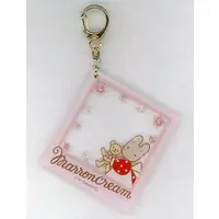 Key Chain - Sanrio characters / Marroncream