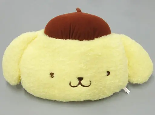 Cushion - Sanrio characters / Pom Pom Purin