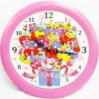 Clock - Sanrio
