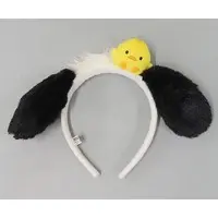 Headband - Accessory - Sanrio characters / Pochacco