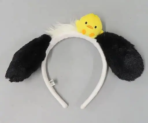 Headband - Accessory - Sanrio characters / Pochacco