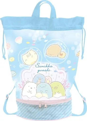 Daypack - Bag - Sumikko Gurashi