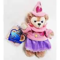 Key Chain - Plush - Disney