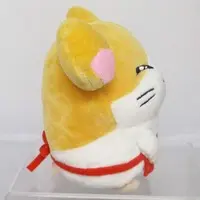 Plush - Tottoko Hamutarou