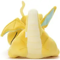 Suya Suya Sleeping Friend Plush - Pokémon / Dragonite