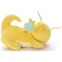 Suya Suya Sleeping Friend Plush - Pokémon / Dragonite