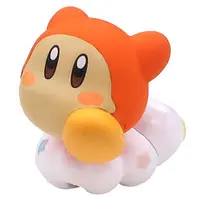 Hugcot - Kirby's Dream Land / Waddle Dee