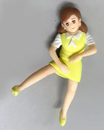 Trading Figure - fuchico