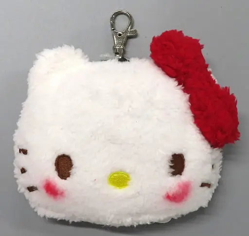 Bag - Commuter pass case - Sanrio characters