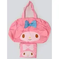 Bag - Pouch - Sanrio characters / My Melody