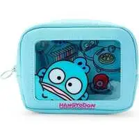 Pouch - Sanrio characters / Hangyodon