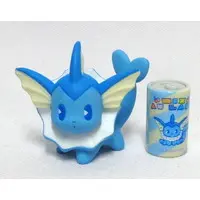 Trading Figure - Pokémon / Vaporeon
