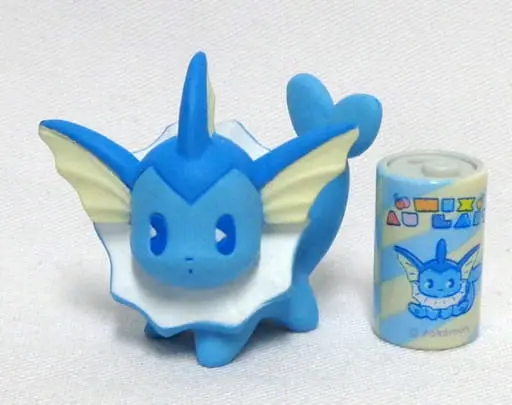 Trading Figure - Pokémon / Vaporeon