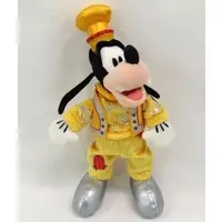 Plush - Disney / Goofy