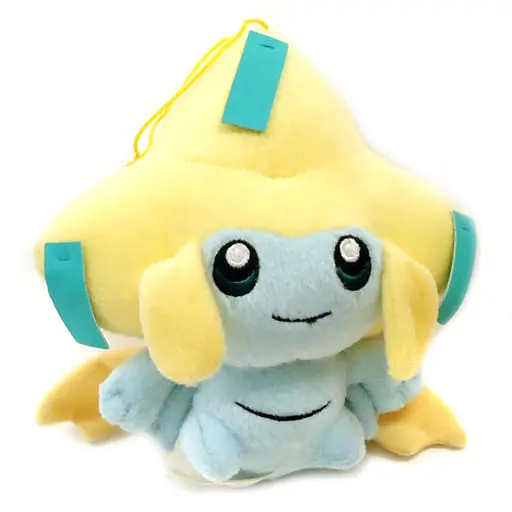 Plush - Pokémon / Jirachi