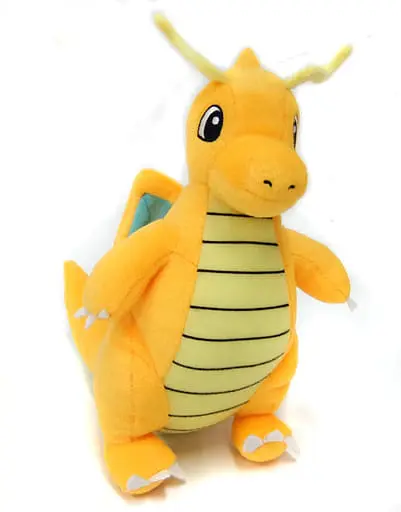 Plush - Pokémon / Dragonite