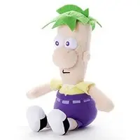 Plush - Phineas and Ferb