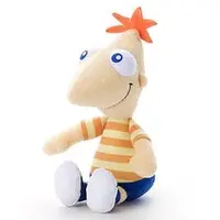 Plush - Phineas and Ferb