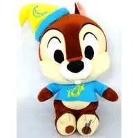 Plush - Chip 'n Dale / Chip