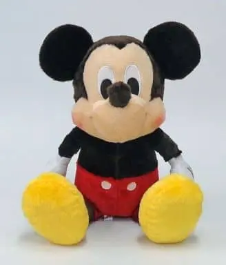 Plush - Disney