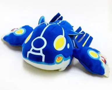 Plush - Pokémon / Kyogre