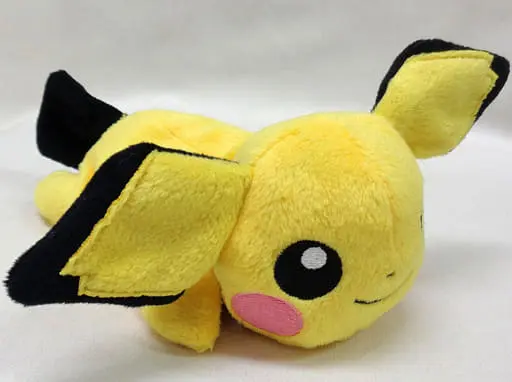 Plush - Pokémon / Pichu