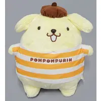 Plush - Sanrio / Pom Pom Purin