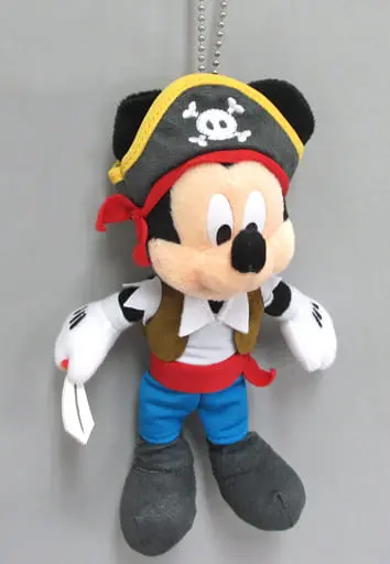 Plush - Disney / Mickey Mouse