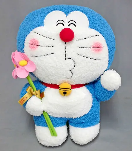 Plush - Doraemon